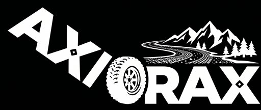 AXIORAX